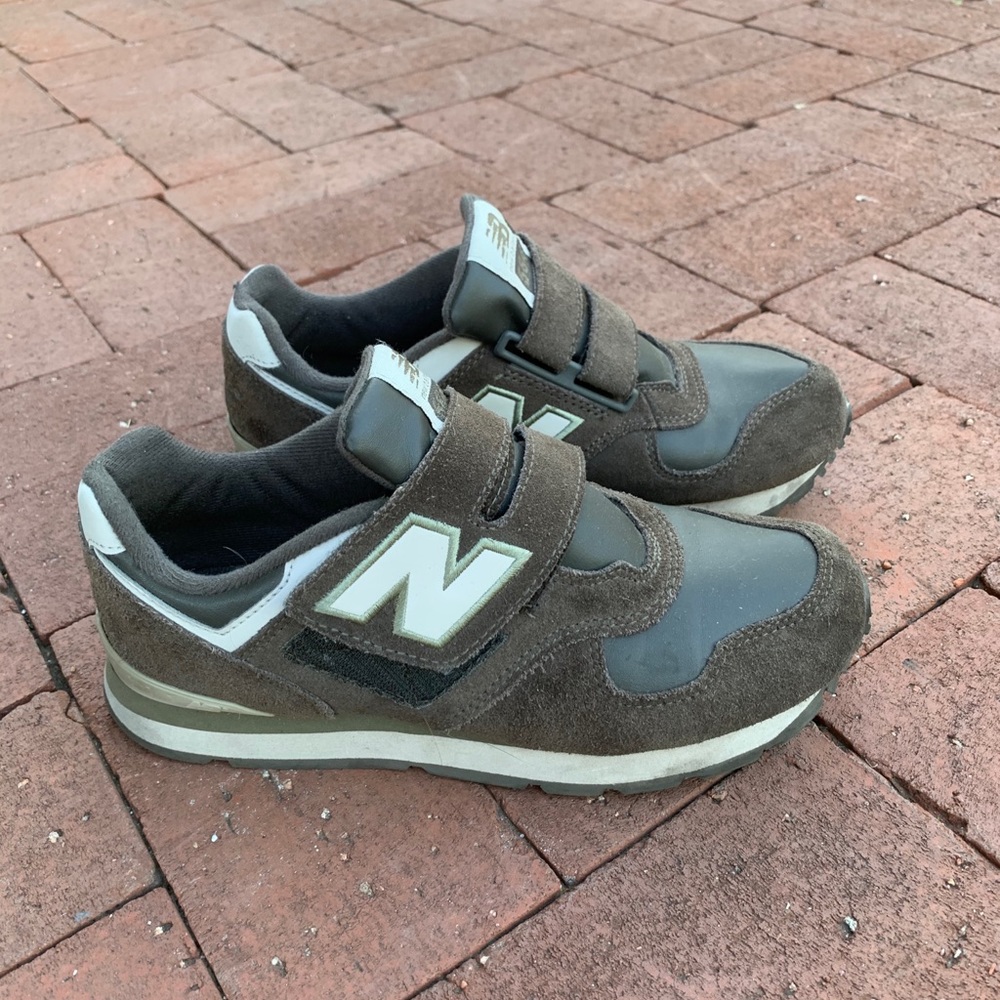 New Balance  584  US 7